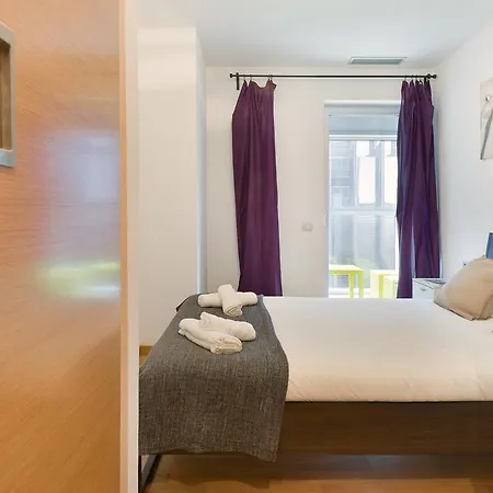 شقة Centric Aprtment Gran Via 2 إل برات ذي يوبريغات